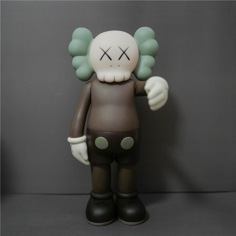 Kaws 37cm m  (6)